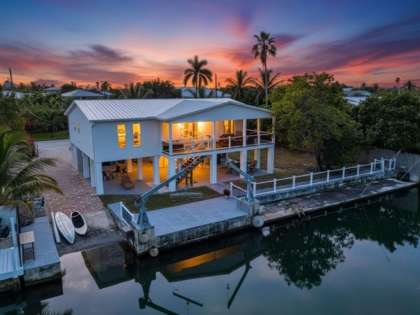 16941 Driftwood Lane, Sugarloaf, FL 33042