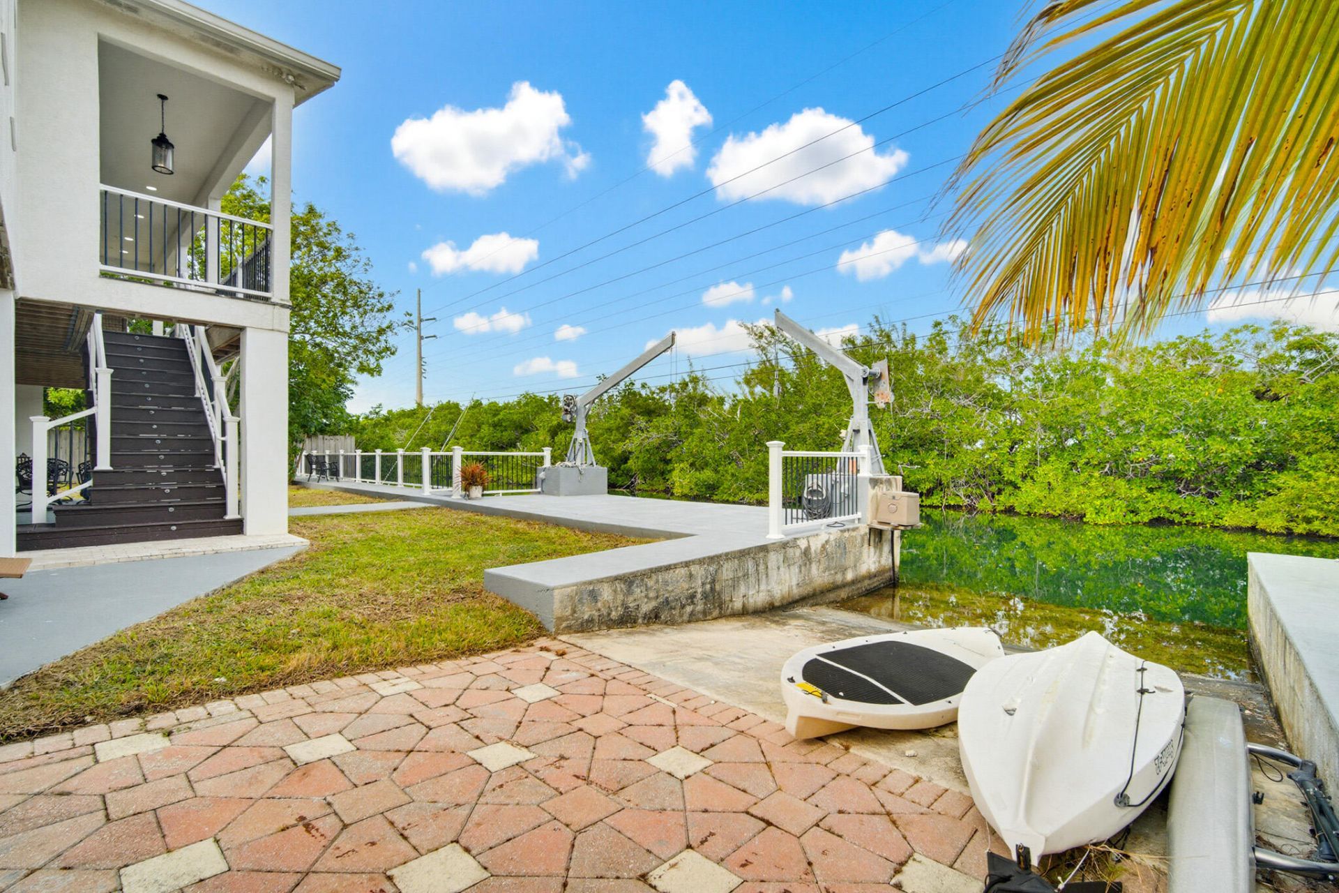 16941 Driftwood Lane, Sugarloaf, FL 33042 Photo