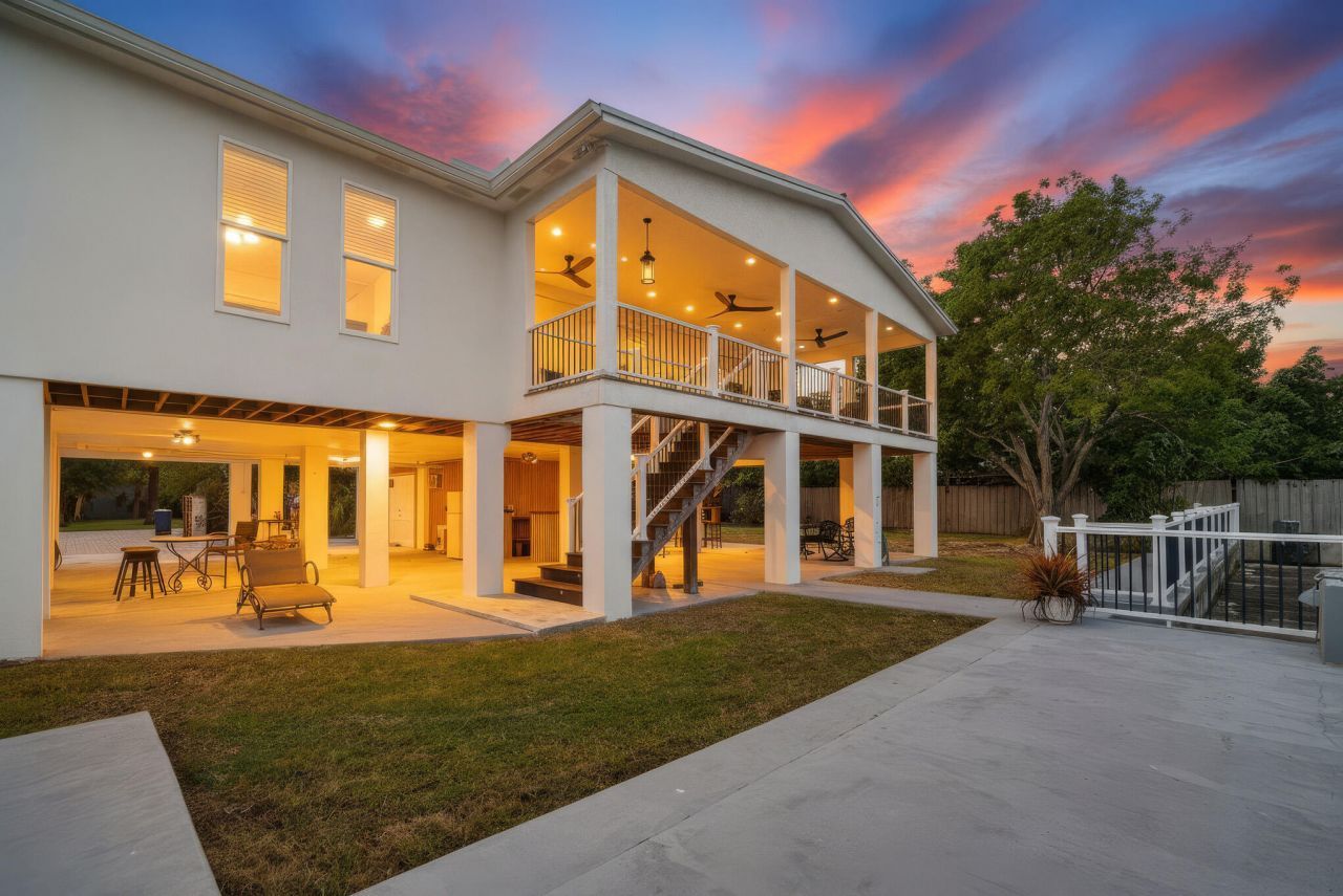 16941 Driftwood Lane, Sugarloaf, FL 33042 Photo