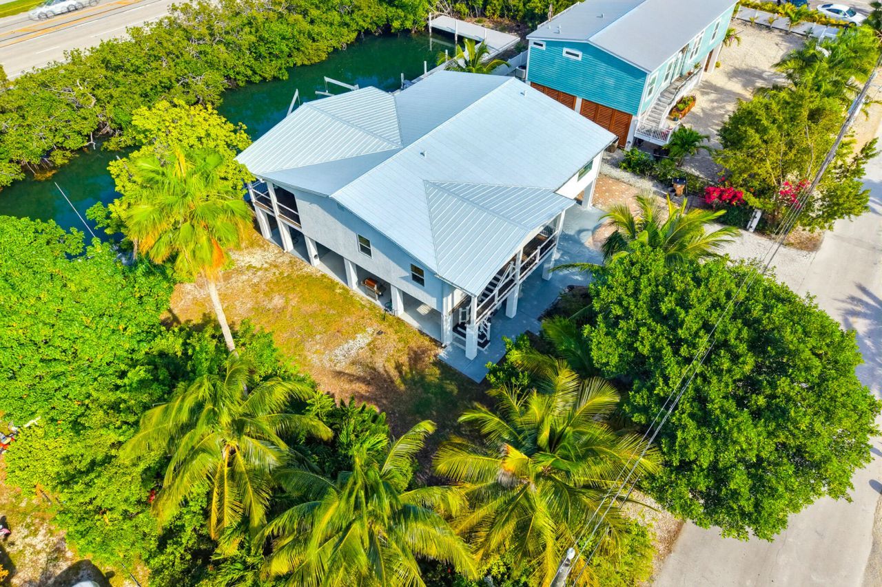 16941 Driftwood Lane, Sugarloaf, FL 33042 Photo