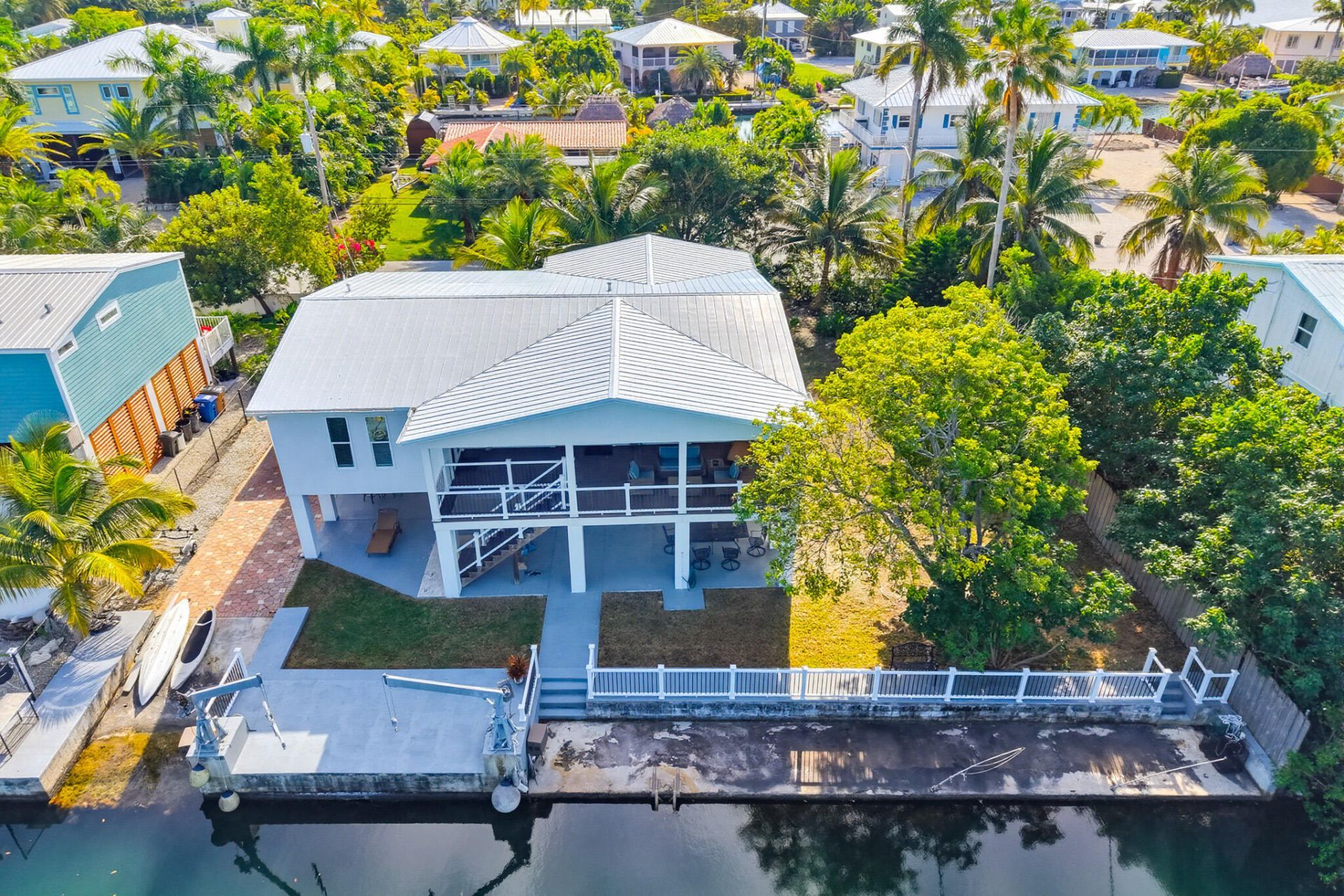 16941 Driftwood Lane, Sugarloaf, FL 33042 Photo