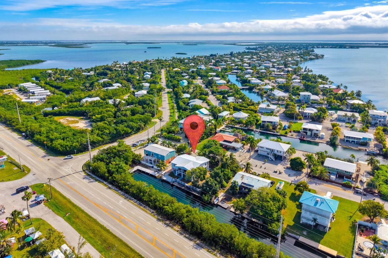 16941 Driftwood Lane, Sugarloaf, FL 33042 Photo