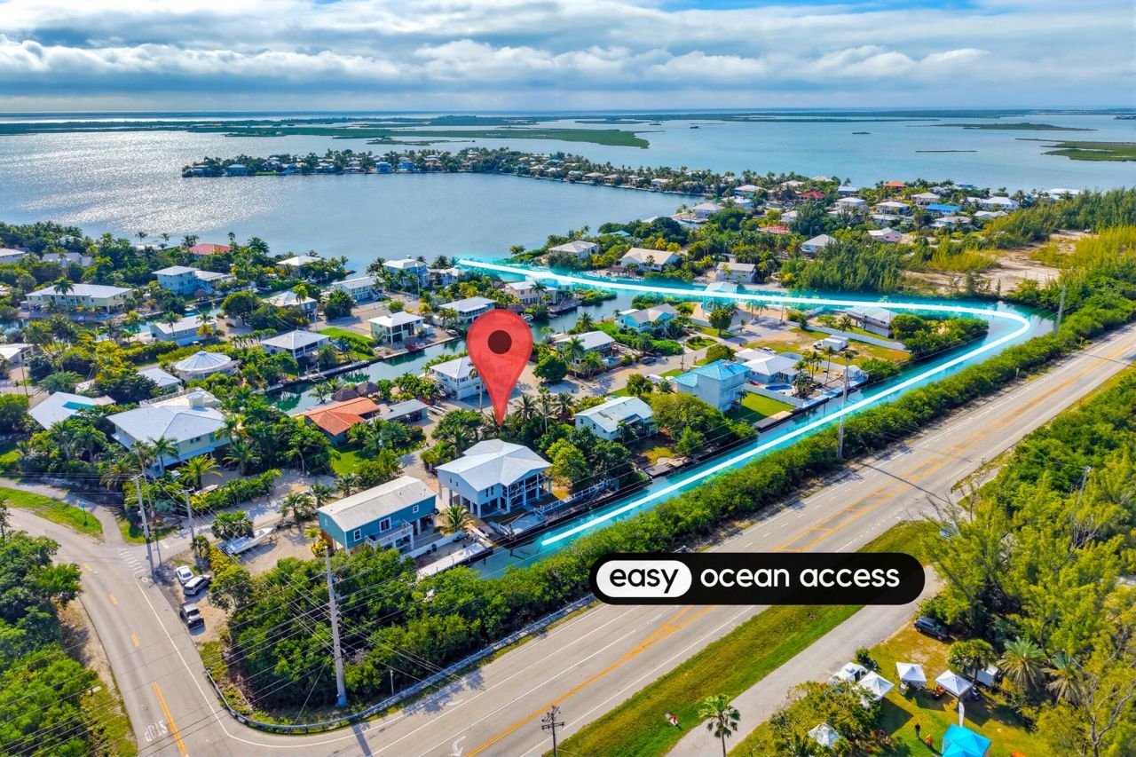 16941 Driftwood Lane, Sugarloaf, FL 33042 Photo