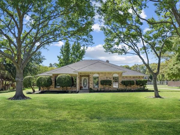 1261 Emerald Circle, Southlake, TX 76092