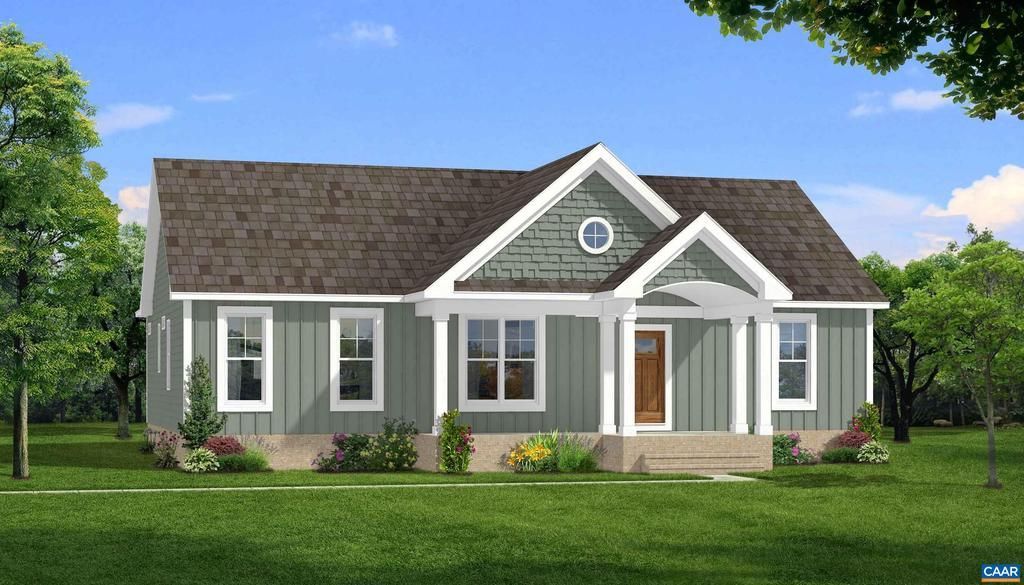 108 Porter Town Rd, Gordonsville, VA 22942 Main Photo