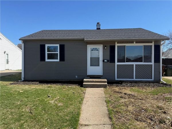 612 Kirkwood Drive, Fairborn, OH 45324