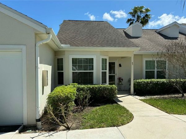 1901 Westminster Circle, Unit 1, Vero Beach, FL 32966