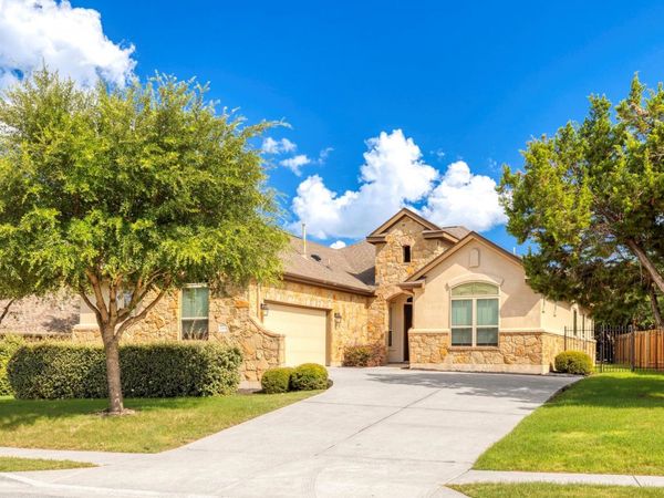 22409 Rock Wren RD, Spicewood, TX 78669