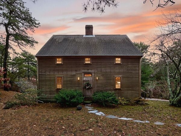 55 Grandfathers Way, Eastham, MA 02642