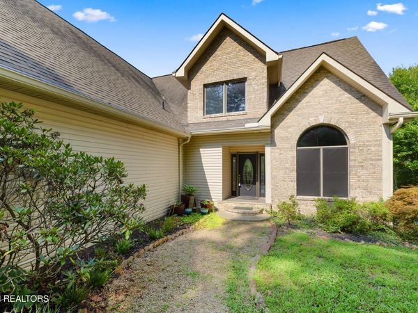 1420 Lakeview Drive, Sharps Chapel, TN 37866