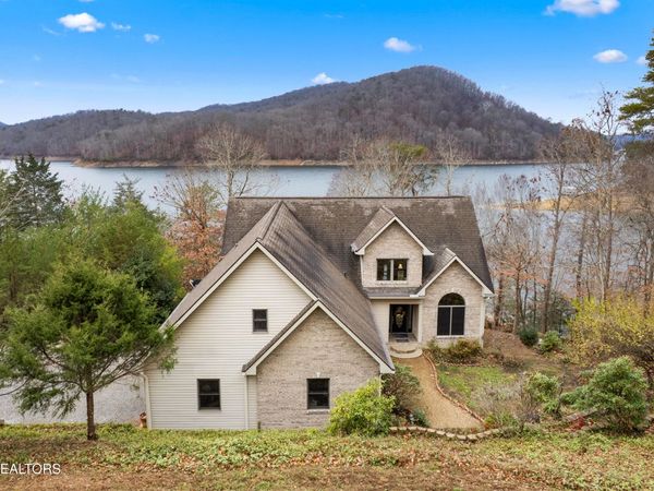 1420 Lakeview Drive, Sharps Chapel, TN 37866