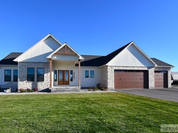 2260 Clover Meadow Way, REXBURG, ID 83440