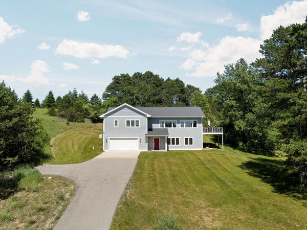 15241 Maxey Road, Arcadia, MI 49613