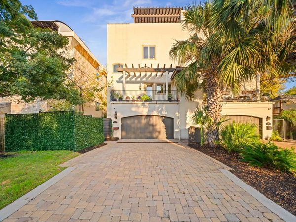 1231 Parkway, Unit 2, Austin, TX 78703