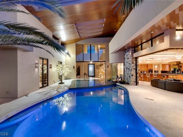 1382 Ruby Sky Court, Henderson, NV 89052