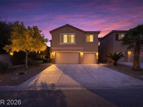 9123 Weeping Hollow Avenue, Las Vegas, NV 89178
