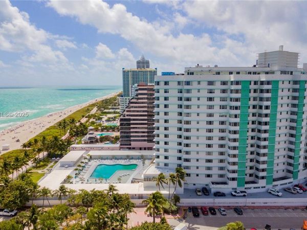 5255 Collins Ave, Unit 10A, Miami Beach, FL 33140