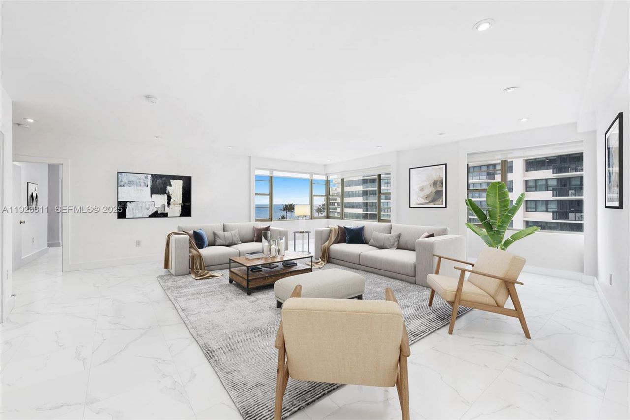 5255 Collins Ave, Unit 10A, Miami Beach, FL 33140 Photo