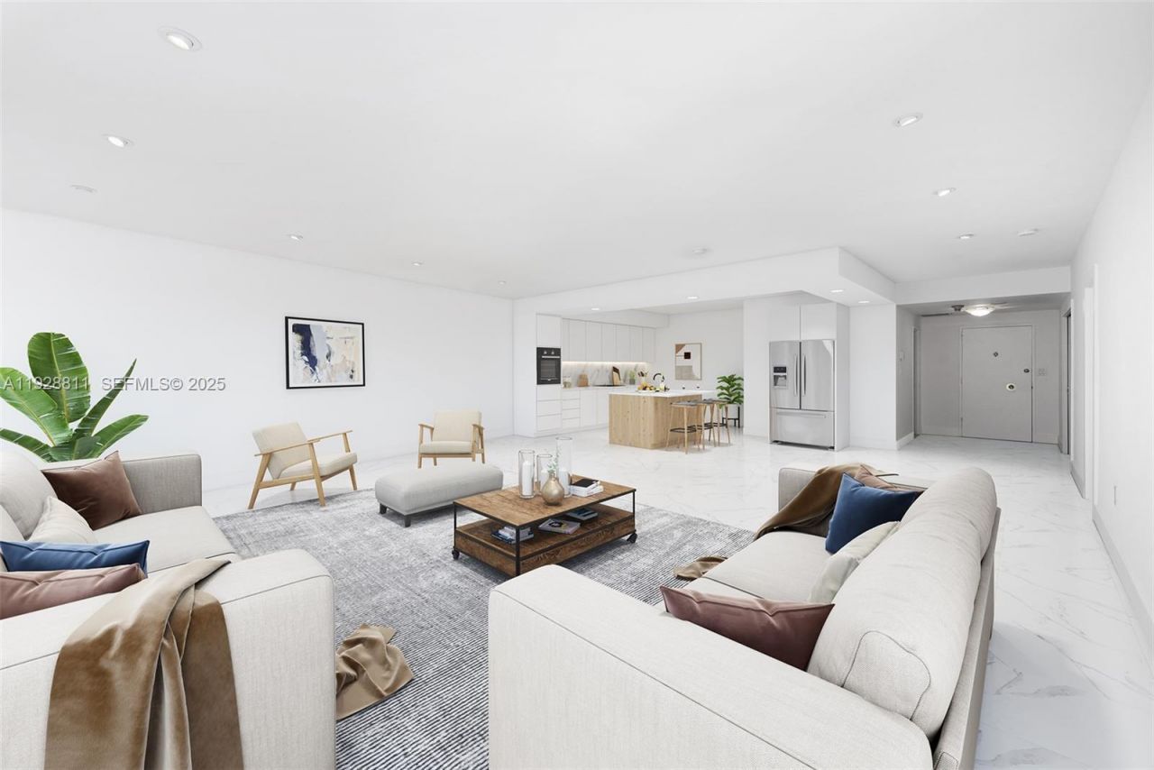 5255 Collins Ave, Unit 10A, Miami Beach, FL 33140 Photo