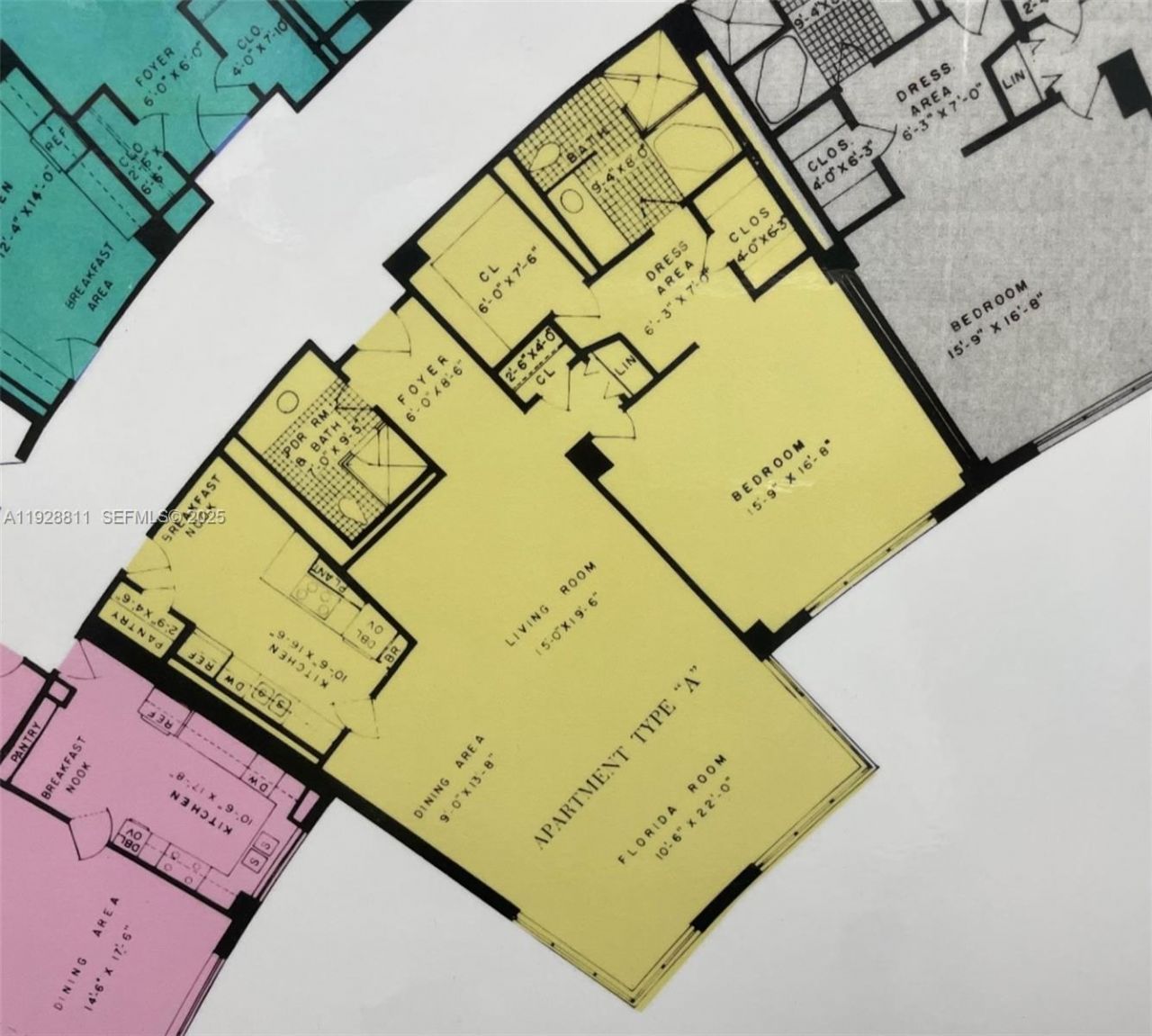 5255 Collins Ave, Unit 10A, Miami Beach, FL 33140 Photo