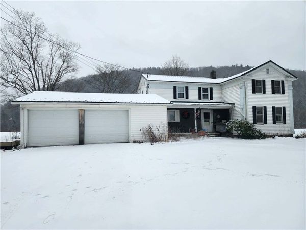 6712 Gardner Road, Bath, NY 14810
