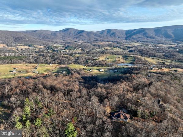 Lot 13 SEVEN OAKS DRIVE, BENTONVILLE, VA 22610