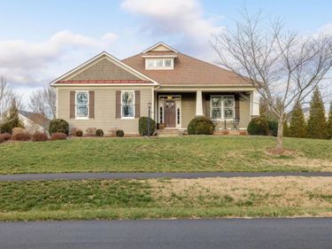 2449 PENDOWER LN, KESWICK, VA 22947