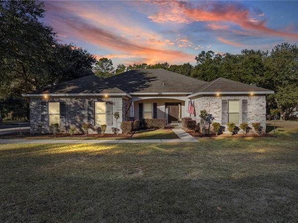 11670 Waterford Drive, Irvington, AL 36544