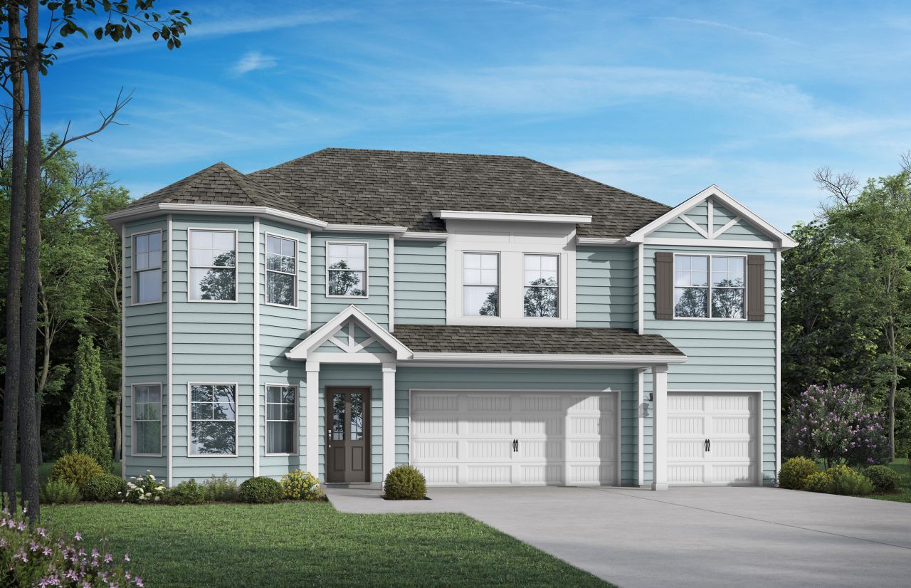 532 Staggerbush Street, Freeport, FL 32439 Main Photo