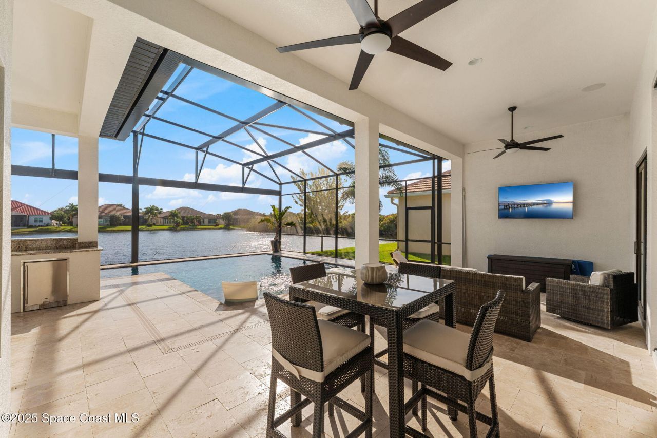 3582 Durksly Drive, Melbourne, FL 32940 Photo