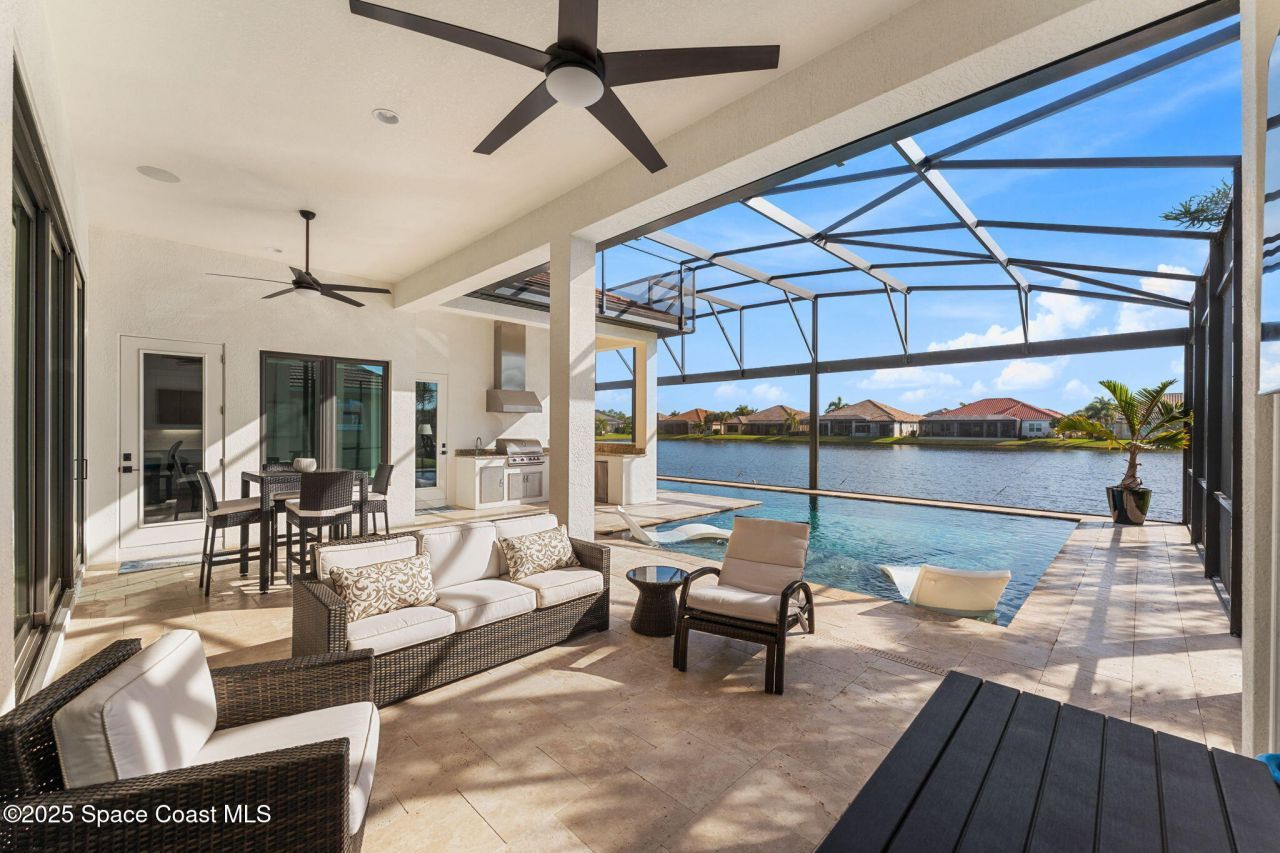 3582 Durksly Drive, Melbourne, FL 32940 Photo