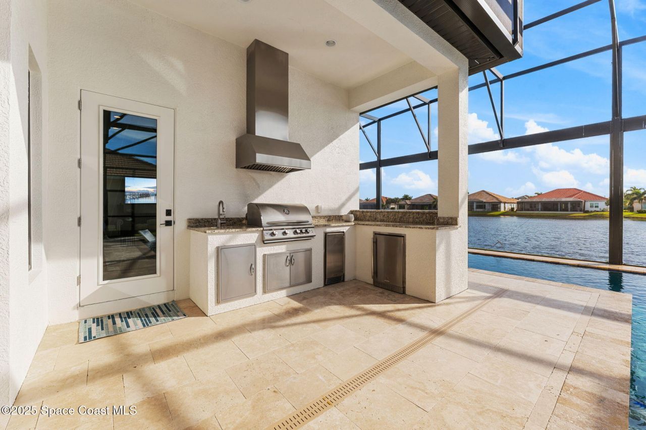 3582 Durksly Drive, Melbourne, FL 32940 Photo