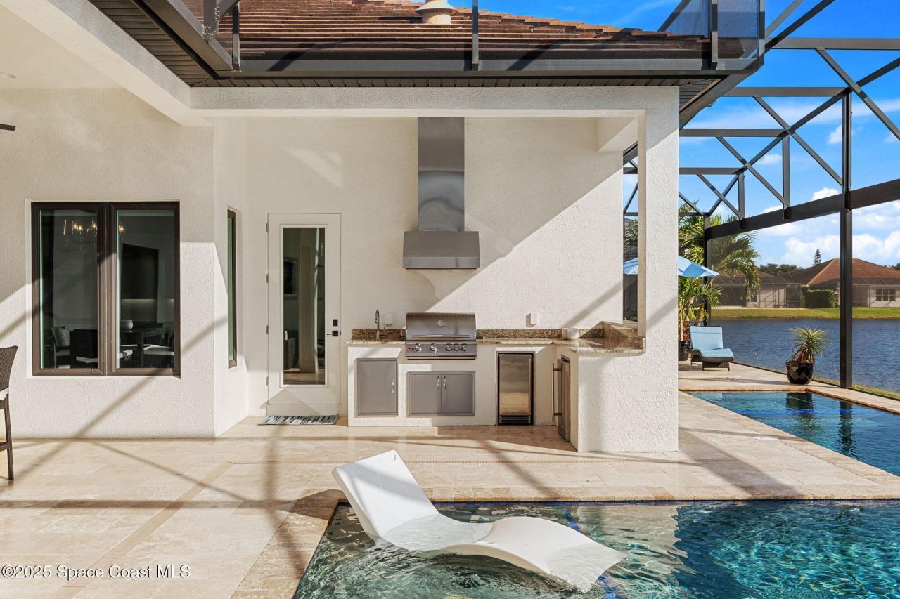 3582 Durksly Drive, Melbourne, FL 32940 Photo