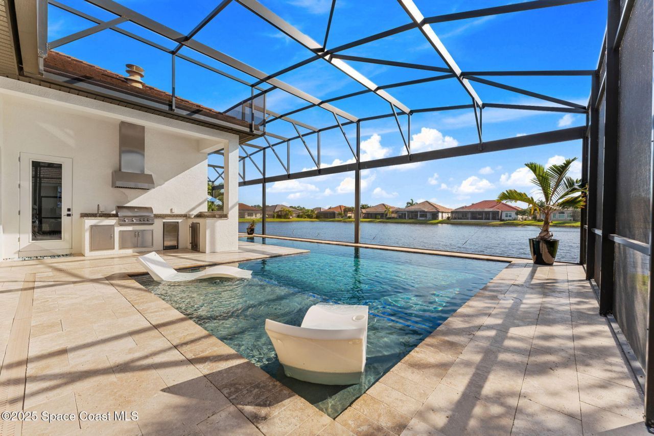 3582 Durksly Drive, Melbourne, FL 32940 Photo