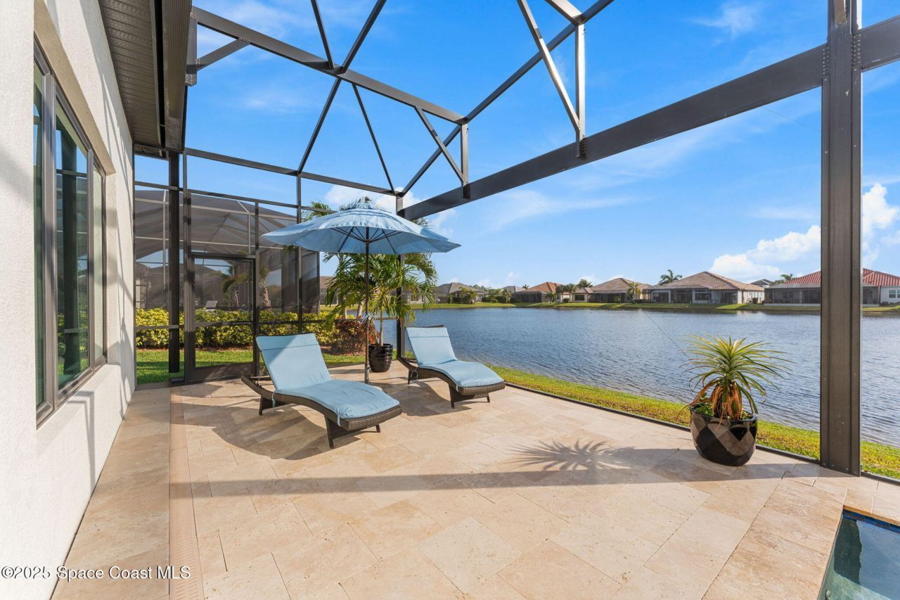 3582 Durksly Drive, Melbourne, FL 32940 Photo