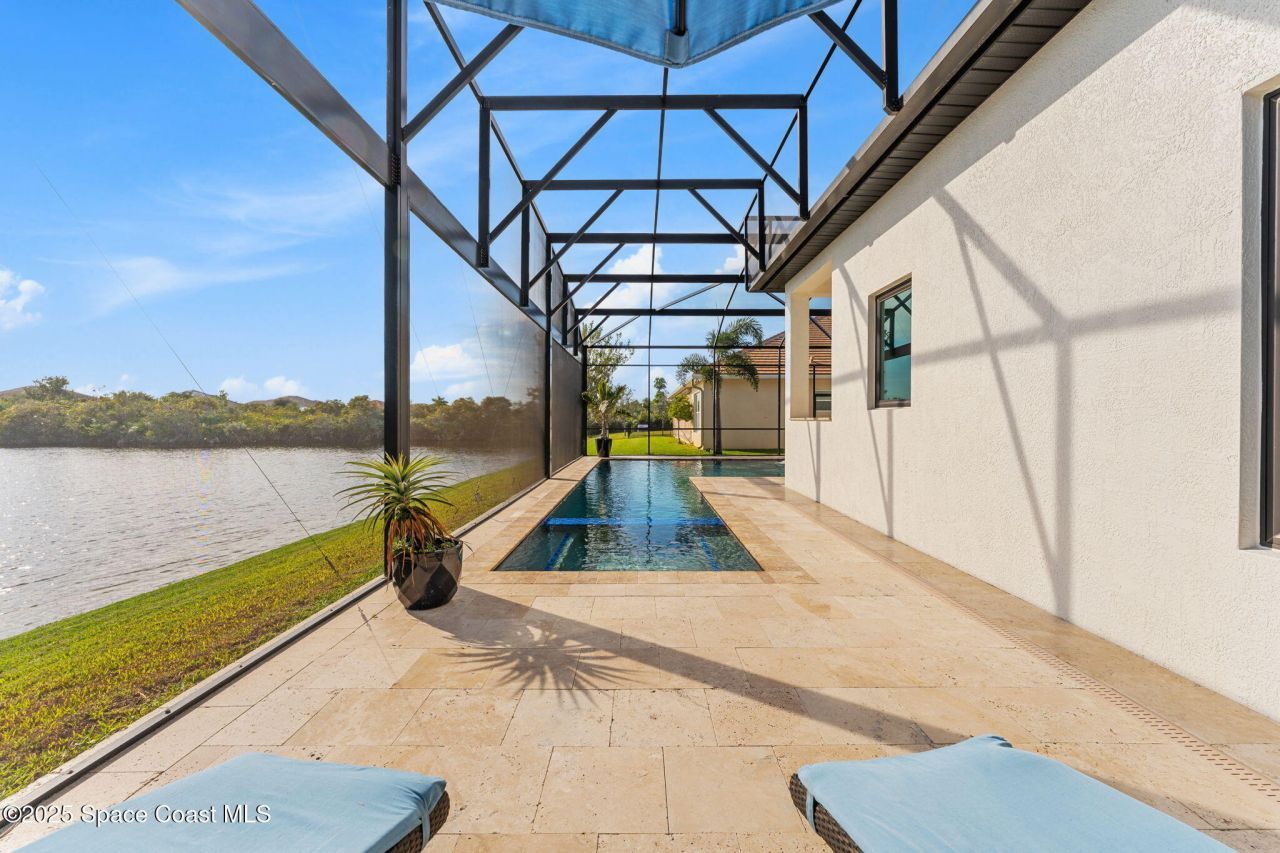 3582 Durksly Drive, Melbourne, FL 32940 Photo