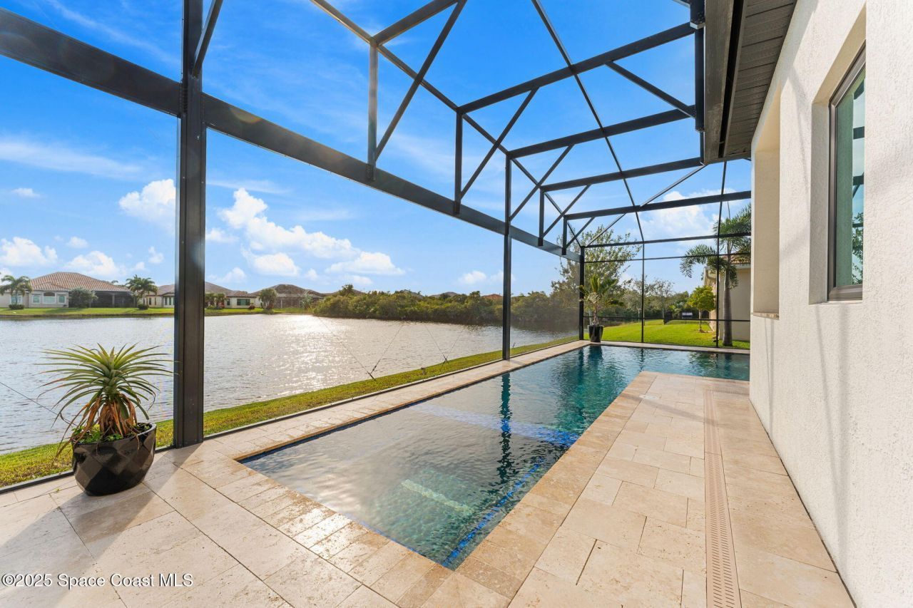 3582 Durksly Drive, Melbourne, FL 32940 Photo