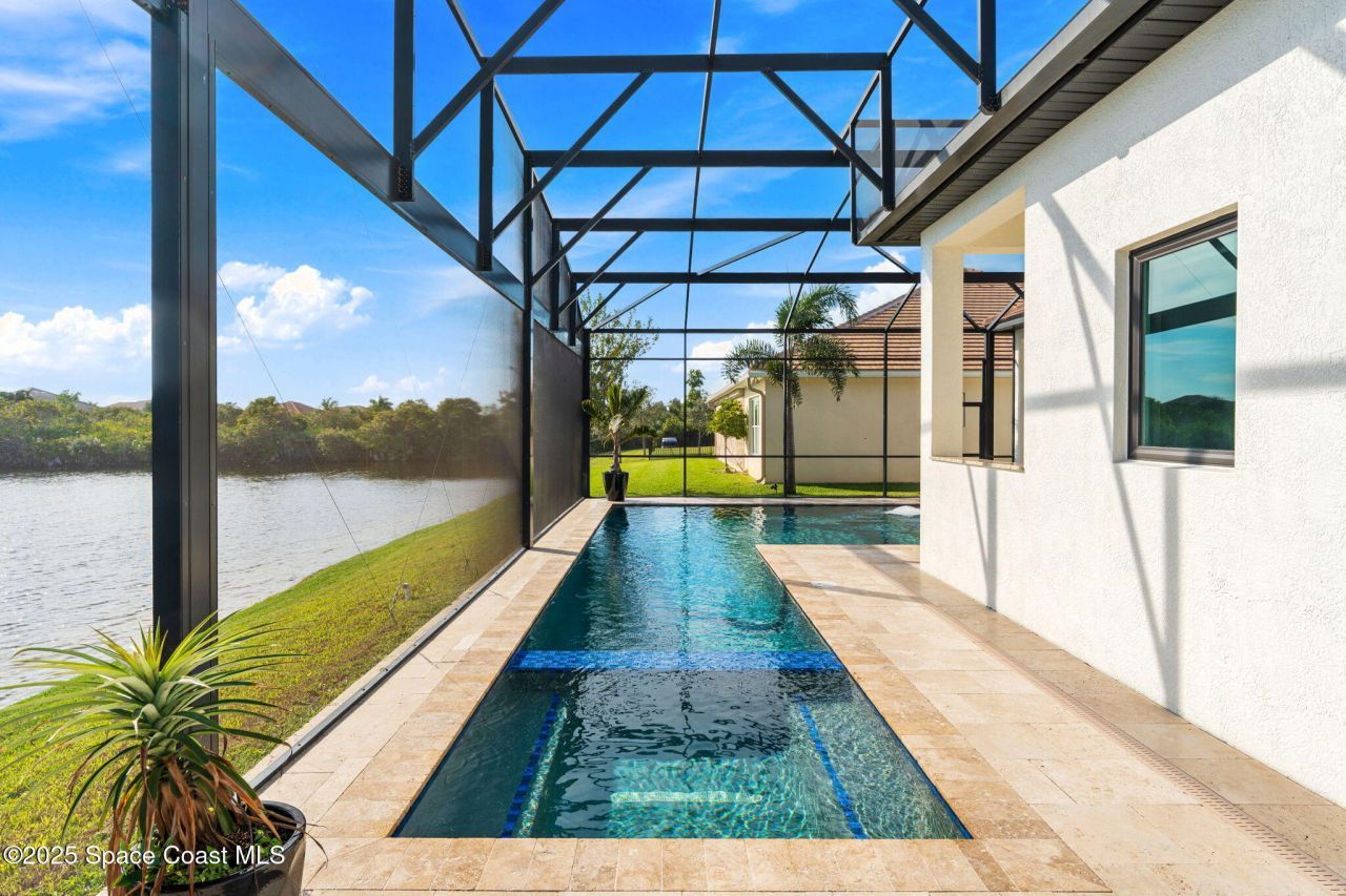 3582 Durksly Drive, Melbourne, FL 32940 Photo