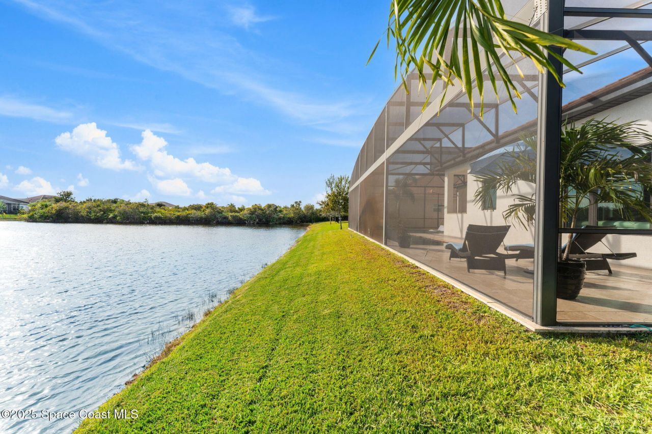 3582 Durksly Drive, Melbourne, FL 32940 Photo