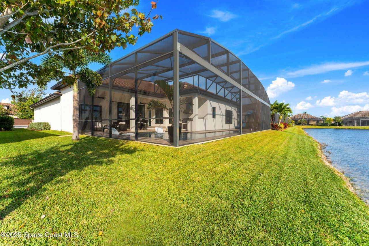 3582 Durksly Drive, Melbourne, FL 32940 Photo