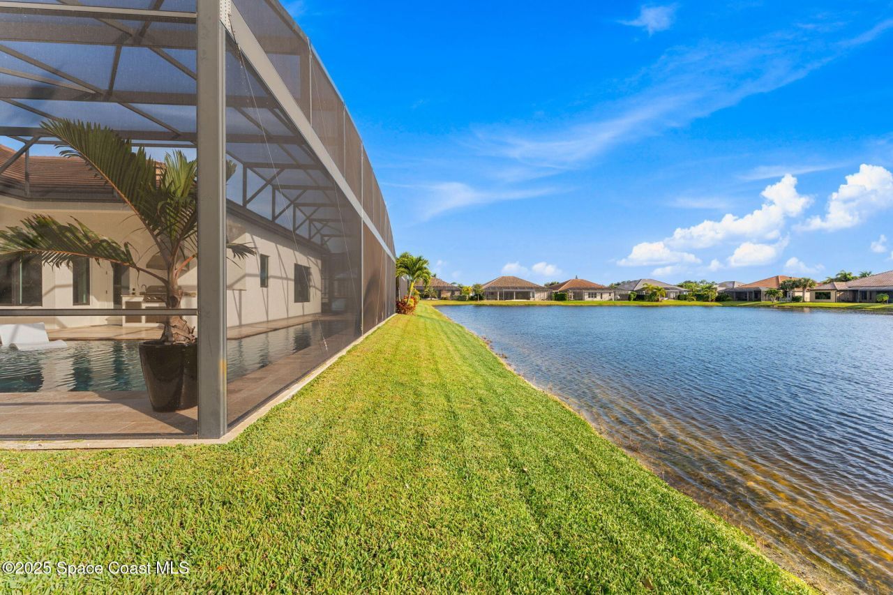 3582 Durksly Drive, Melbourne, FL 32940 Photo