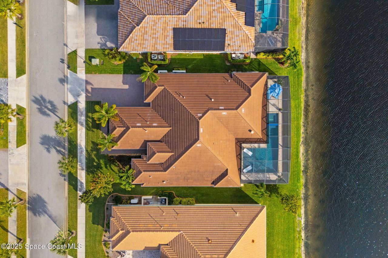 3582 Durksly Drive, Melbourne, FL 32940 Photo