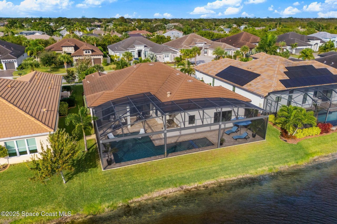 3582 Durksly Drive, Melbourne, FL 32940 Photo