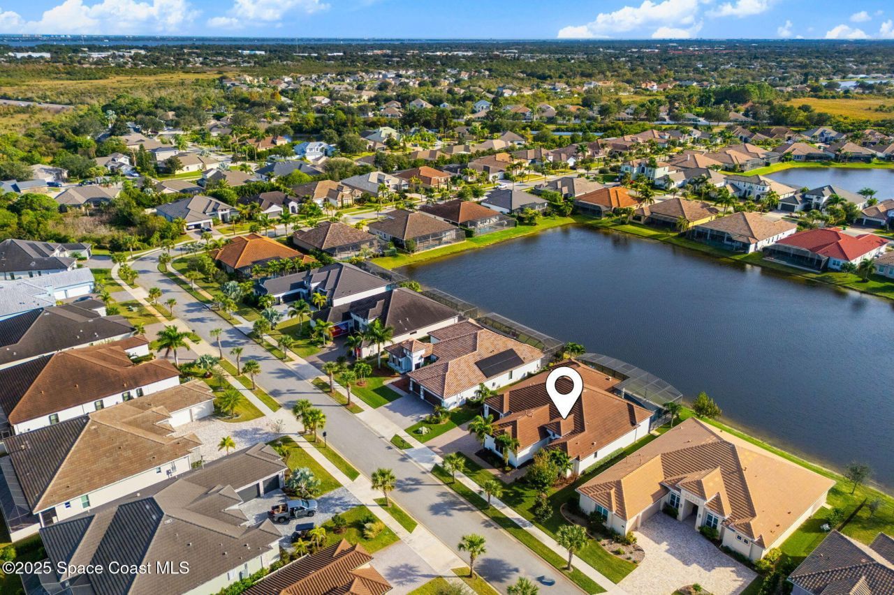 3582 Durksly Drive, Melbourne, FL 32940 Photo