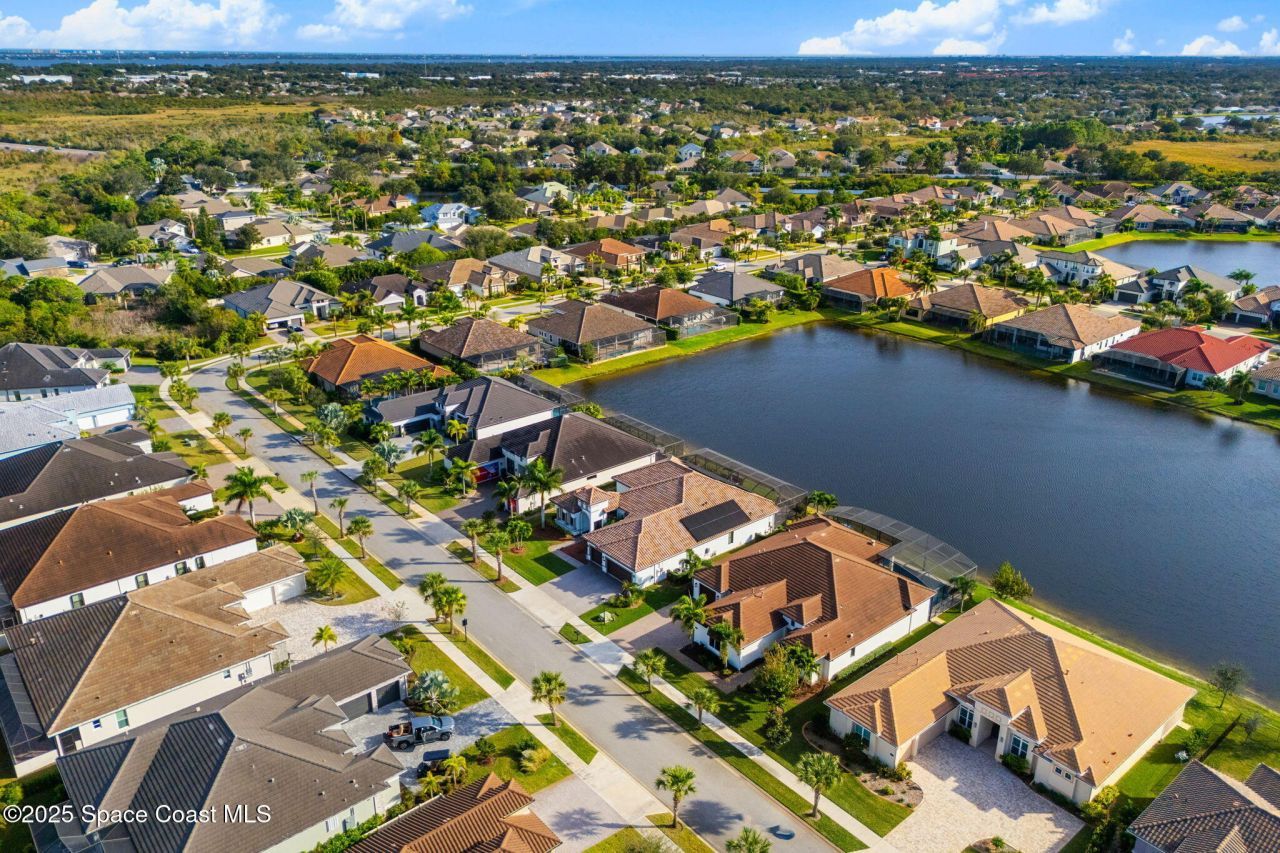 3582 Durksly Drive, Melbourne, FL 32940 Photo