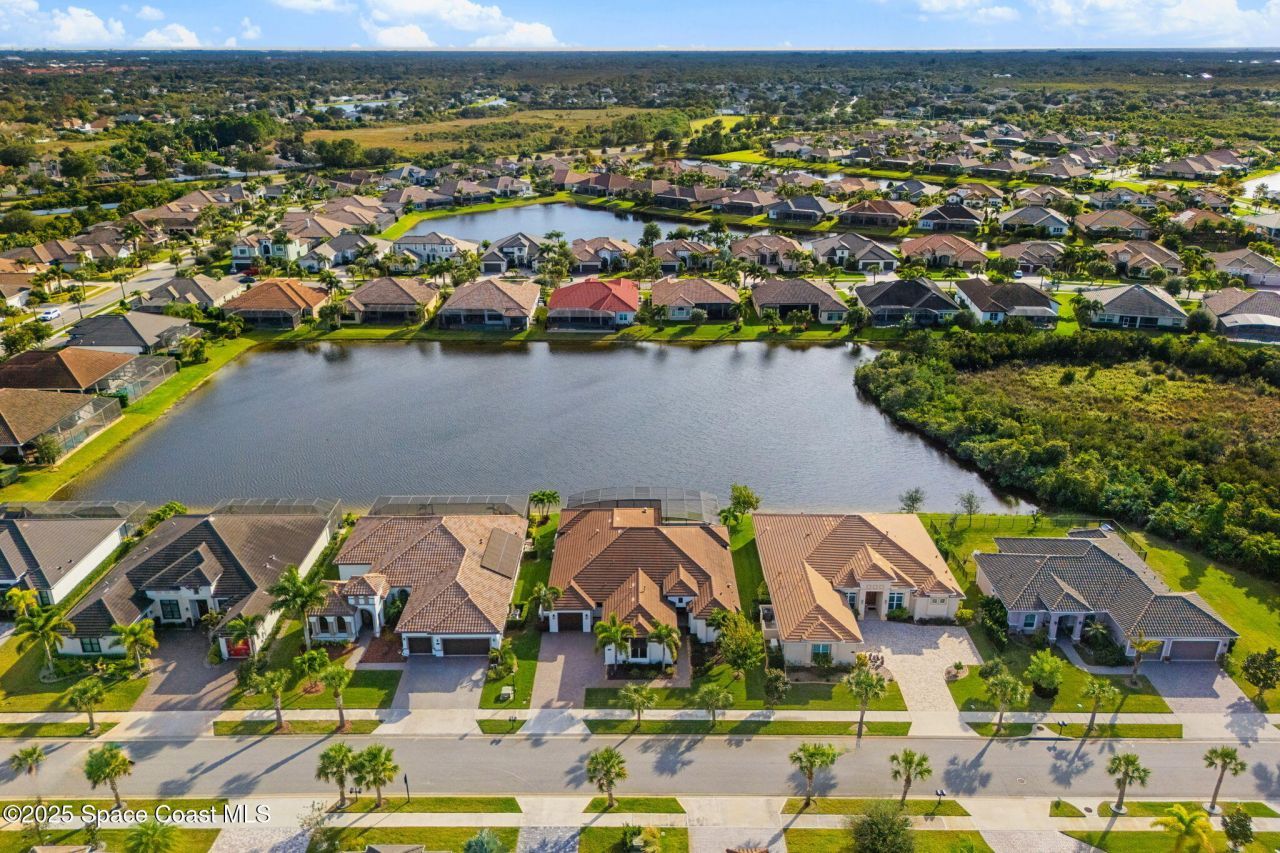 3582 Durksly Drive, Melbourne, FL 32940 Photo