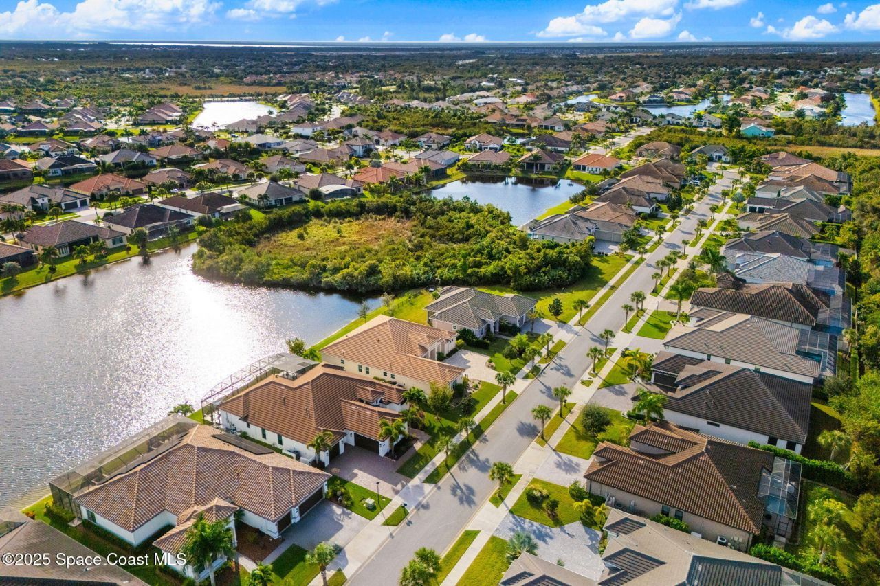 3582 Durksly Drive, Melbourne, FL 32940 Photo