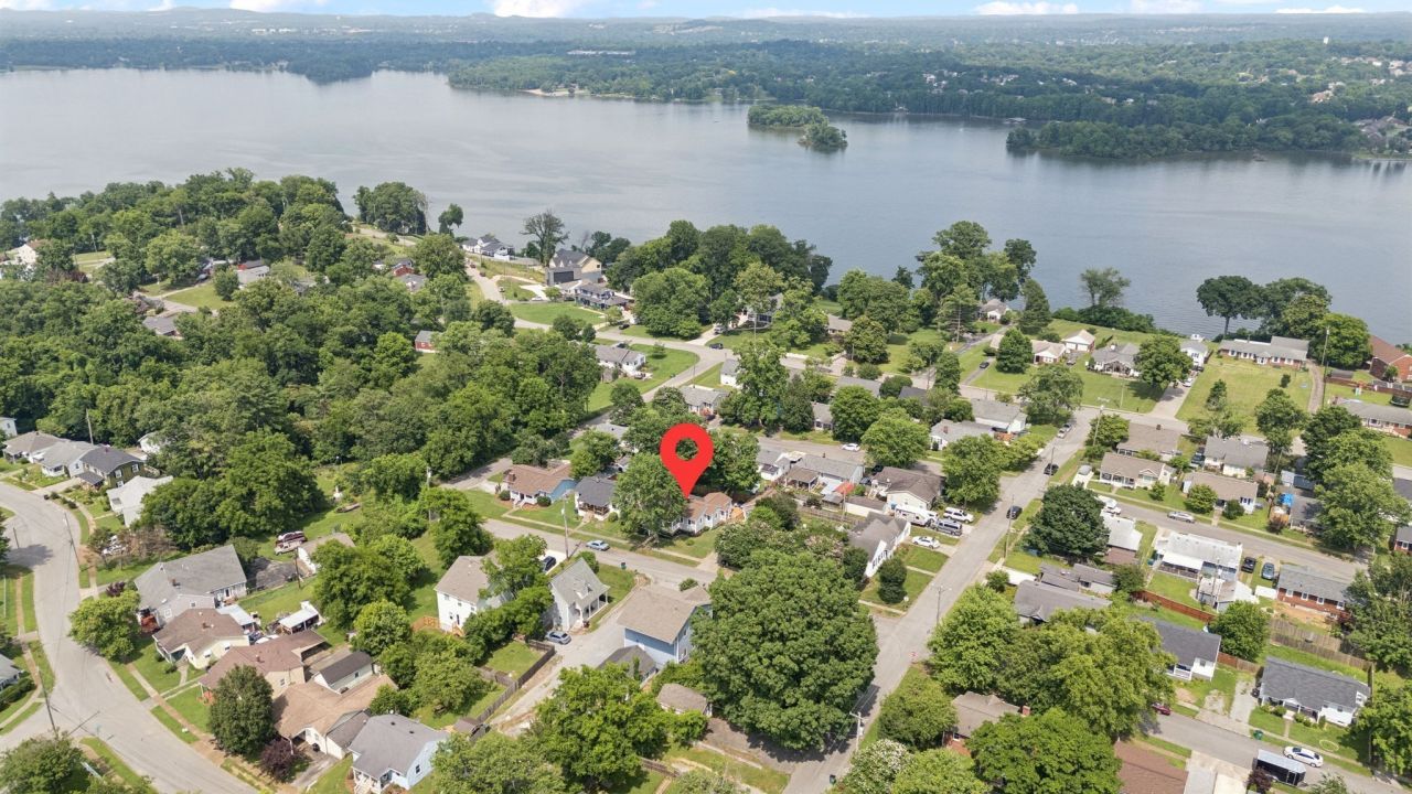 405 Lawrence St, Old Hickory, TN 37138 Main Photo