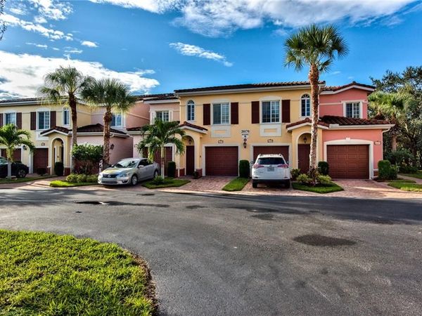 20170 Estero Gardens CIR, Unit 207, ESTERO, FL 33928