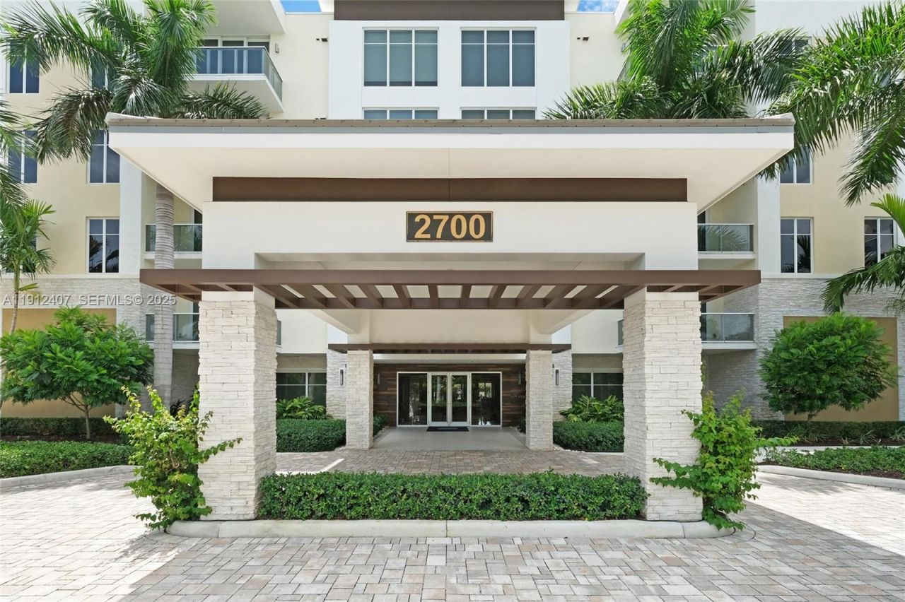 2700 Donald Ross Rd, Unit 306, Palm Beach Gardens, FL 33410 Photo